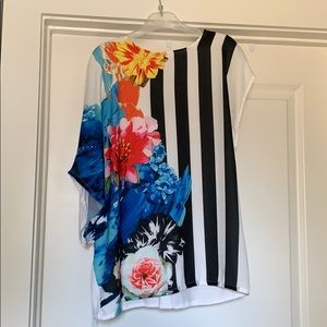 Modern top.